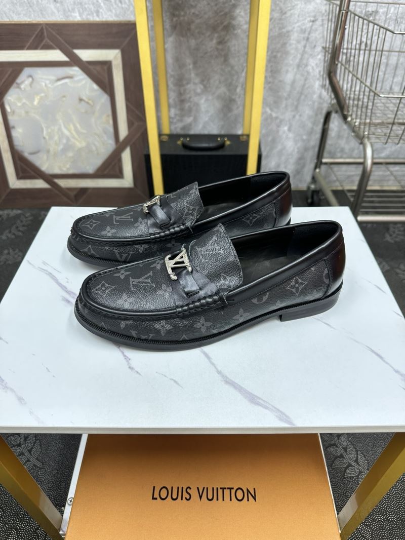 Louis Vuitton Business Shoes